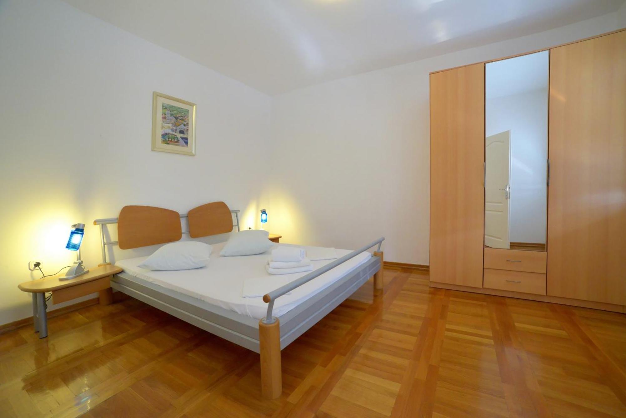 Appartamento Oasis Blue Primošten Esterno foto