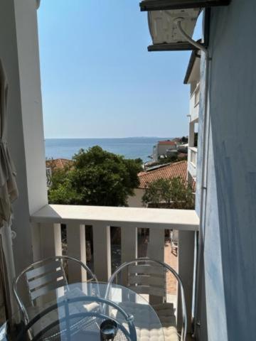 Appartamento Oasis Blue Primošten Esterno foto
