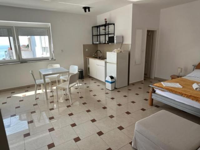 Appartamento Oasis Blue Primošten Esterno foto