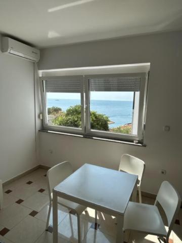 Appartamento Oasis Blue Primošten Esterno foto