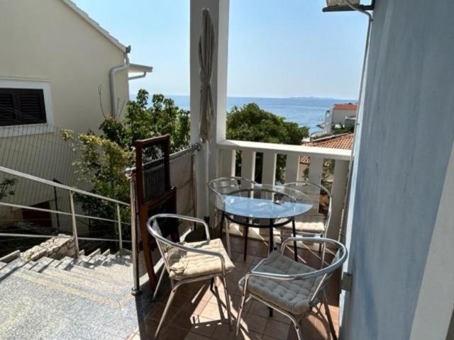 Appartamento Oasis Blue Primošten Esterno foto